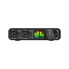 MOTU M2 Interface Audio 2 IN / 2 OUT / MIDI - USB