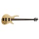 CORT Basse ACTION DLX AS - Natural