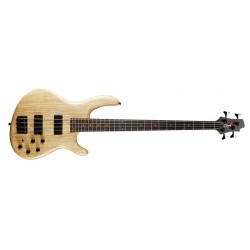 CORT Basse ACTION DLX AS - Natural