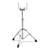 Stand Double pour 2 Toms