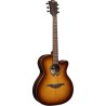 LAG Tramontane T118ACE Brown Shadow