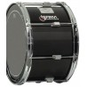 LEFIMA Junior "Light" 1610 Black - Grosse-caissse