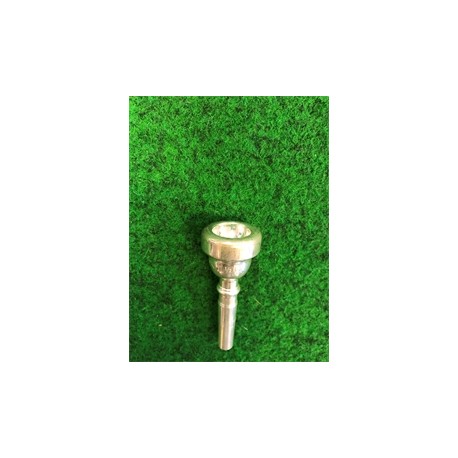 cornet JK - embouchure