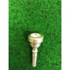cornet JK - embouchure