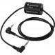 Filtre audio Jack 3.5 / Jack 3.5