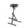 Tabouret Haut réglable Keyboard K&M