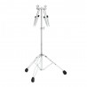 Stand cymbales de marche / concert - Gibraltar