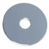 Plaquette Metal Hi-Hat - Pearl - Ø54 - Ø12.5mm
