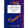 La Valse à Grand-Papa - Tille - Cor des alpes(Fa)/Accordéon