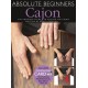 Absolute Beginners: Cajon - Méthode