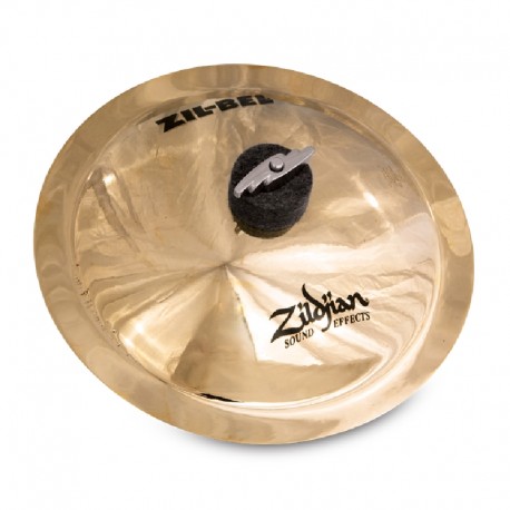 Zil Bel 9.5" Zildjian FX Serie Cymbales