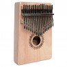 Kalimba 17 notes CASCHA Pack