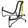 Stand Guitare Acoustique / classique TRAVLITE  Hercule
