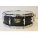 Caisse-claire DIXON 14" x 6.5" Black - ACTION