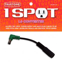 L6 Converter - 1SPOT - Inverseur polarité