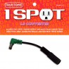 L6 Converter - 1SPOT - Inverseur polarité
