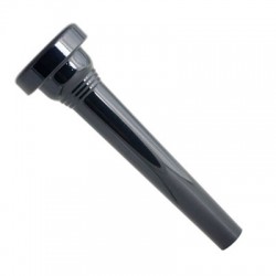Trompette 7C KELLY - Jet Black - Embouchure