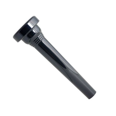 Trompette 7C KELLY - Jet Black - Embouchure