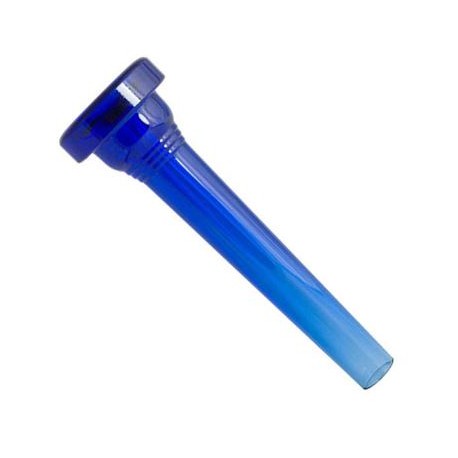 Trompette 7C KELLY - Crystal Blue - Embouchure