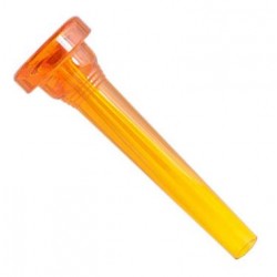 Trompette Screamer KELLY - Embouchure - Crystal Orange