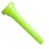 Trompette 7C KELLY - Radical jaune - Embouchure
