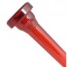 Cornet 4B KELLY - Embouchure - Crystal Red