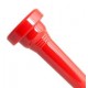 Cornet 4B KELLY - Embouchure - Red Hot