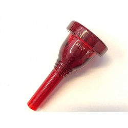 Sousaphone Sib 18 KELLY -  Crystal Red