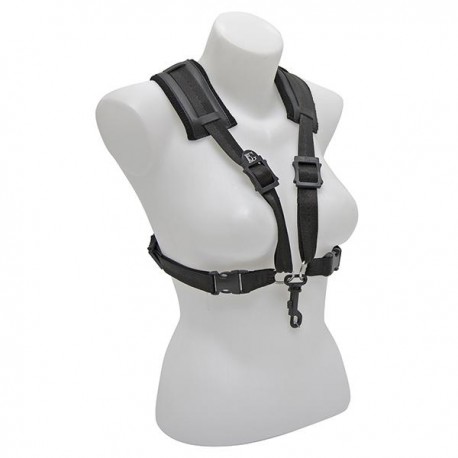 Harnais Confort Femme Sax Alto/Tenor/Baryton BG