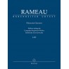 Intégrale I-III RAMEAU - Clavecin