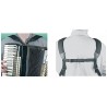 Bretelles Accordéon Neopren - 78 à 140cm