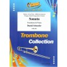 Sonata Daniel Schnyder - Trombone / Piano