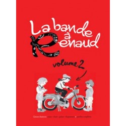 La Bande À Renaud Vol.2