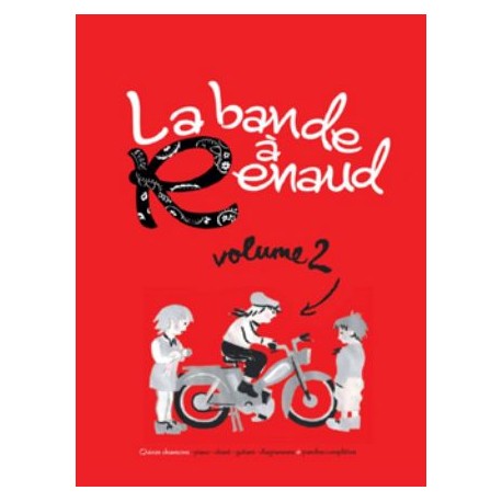 La Bande À Renaud Vol.2