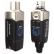XVIVE Transmetteur Micro Dynamic sans fils