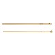 Baguettes Laiton Ø16mm - Glockenspiel/Metallophone