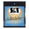 Cordes ukulele Soprano - Concert