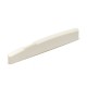 Tusq chevalet guitare acoustic Saddle Comp 1/8"