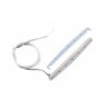 Shadow acoustic Guitar Bridge - Action