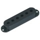 Strat pickup cover 