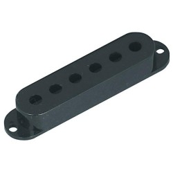 Strat pickup cover 