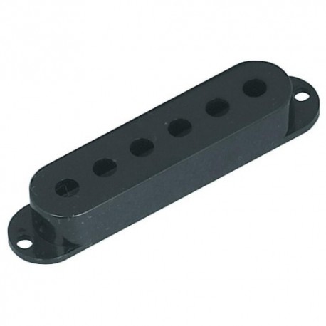 Strat pickup cover 