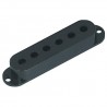 Strat pickup cover 