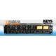 DRAWMER 1973 - Stereo 3 Band Multiband Compressor