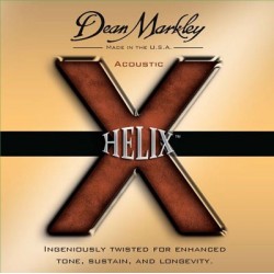 corde acoustic Dean Markley