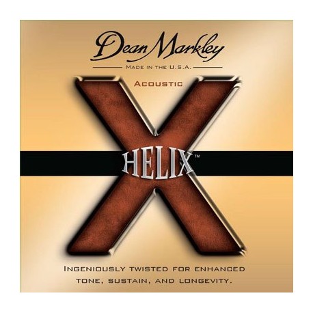 corde acoustic Dean Markley