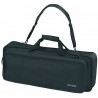 Housse Keyboard 61 touches 102×40×14 cm - Gewa