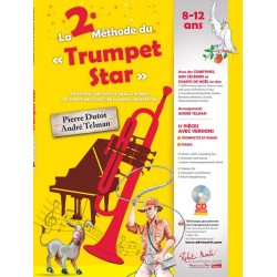 2ème Méthode du Trumpet Star