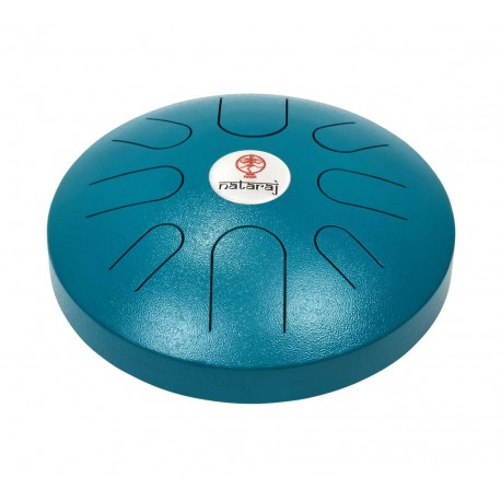 Nataraj Tonguedrum, Ø 30cm, 8 Tons, C Penta - "Hang" style