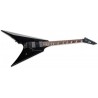 LTD Arrow-401 Black - Guitare Electrique Flying V